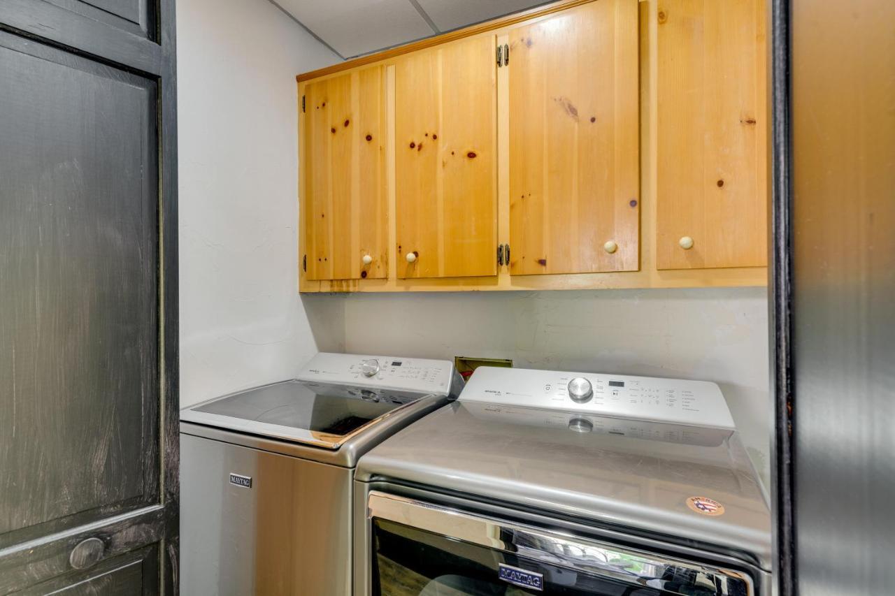 Pet-Friendly Hickory Vacation Rental With Fire Pit! Esterno foto